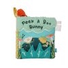 Fairytale Peek a Boo Soft Fabric Book