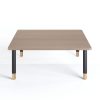 Flexa Square 1200x1200 Table - Image 5