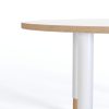 Flexa Oval 1200x750 Table - Image 7