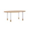 Flexa Oval 1200x750 Table