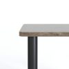 Flexa Square 600x600 Table - Image 8