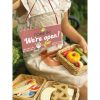 Bread Basket (9pcs) - Image 2