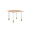 Flexa Square 600x600 Table