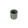 Dantoy Tiny Biobased Cups - Dark Olive (16 Pack)