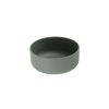 Dantoy Tiny Biobased Bowls - Dark Olive (16 Pack)