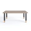 Flexa Square 1200x1200 Table