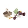 Dantoy Green Garden Planting Set (6pcs)