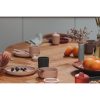 Dantoy Tiny Biobased Cutlery Set - Mocca (16 Sets) - Image 3