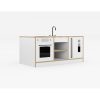 Modula Breakfast Bar - Image 3