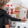 MODU Foam Block STEM Explorer Kit - Red (20pcs) - Image 2