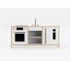 Modula Breakfast Bar