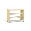 NaturalDesign Standard Open Shelf Unit