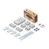 MODU Foam Block STEM Dreamer Kit - Blue (34pcs)