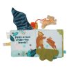 Fairytale Peek a Boo Soft Fabric Book - Image 2