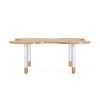 Flexa Quad 1200x1200 Table