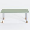 Flexa Rectangular 1200x600 Table - Image 9