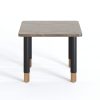 Flexa Square 600x600 Table - Image 4