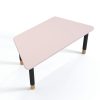 Flexa Trapezoidal 1200x600 Table - Image 3
