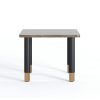 Flexa Square 600x600 Table - Image 7