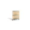 NaturalDesign Low Corner Unit