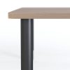 Flexa Square 1200x1200 Table - Image 2
