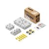 MODU Foam Block STEM Curiosity Kit - Yellow (14pcs)