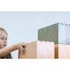 Dantoy Large Building Blocks - Orange & Green (26pcs) - Image 4