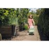 Dantoy Green Garden Wheelbarrow Set (4pcs) - Image 4