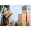 Dantoy Large Building Blocks - Orange & Green (26pcs)
