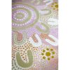 Indigenous 'Calm Rug'  - Square 2x2m - Image 3