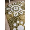 Indigenous 'Collected' Rug  - 2x3m - Image 3