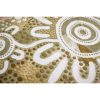 Indigenous 'Collected' Rug  - 2x3m - Image 4