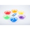 Translucent Colour Sorting Bowls - Image 4