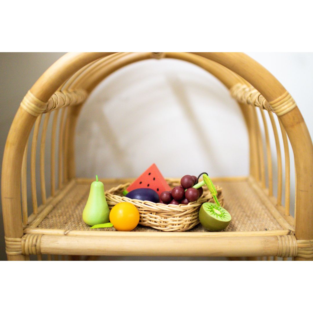 Fruit Basket (7pcs) - Step4 Fruit Basket (7pcs) - Image 2