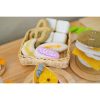Bread Basket (9pcs) - Image 3