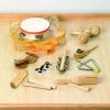 Percussion Set (10pcs) - Image 3