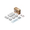 MODU Foam Block STEM Explorer Kit - Blue (20pcs) - Image 3