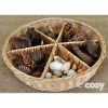 Natureplay Wicker Sorting Round - Image 2
