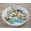 Natureplay Ice Scene Set (20pcs)