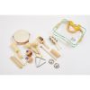Percussion Set (10pcs)