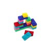 Rubbablox Basix Blocks (20pcs)