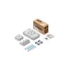 MODU Foam Block STEM Curiosity Kit - Blue (14pcs) - Image 4