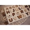 Natural Capital Letter Puzzle