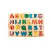 Capital Letter Puzzle