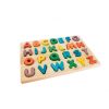 Capital Letter Puzzle - Image 2