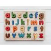 Lowercase Letter Puzzle