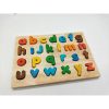 Lowercase Letter Puzzle - Image 2