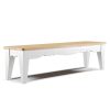 The Bowral Table and Bench Set (5pcs) - Image 5