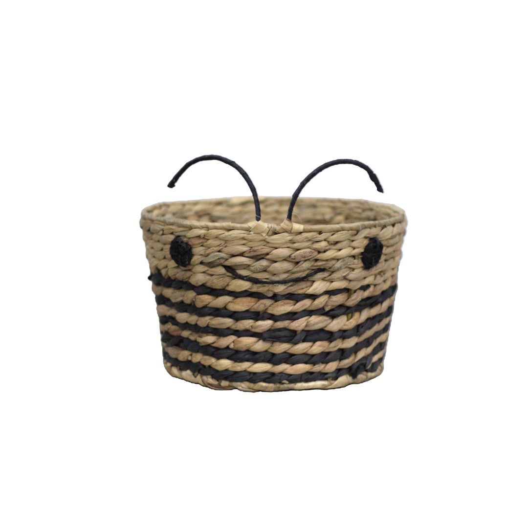 Busy Bee Storage Basket
