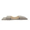 Nature Soft Play Crawler Set  - Outback Oasis